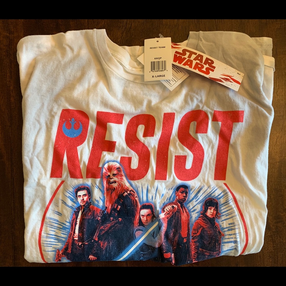 Star Wars - Picture 3 of 4